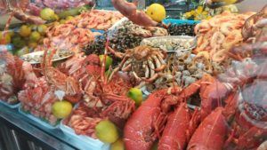 Read more about the article Zakupy w Portugalii