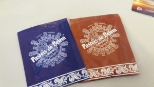 Read more about the article Pasteis de Belem w Lizbonie