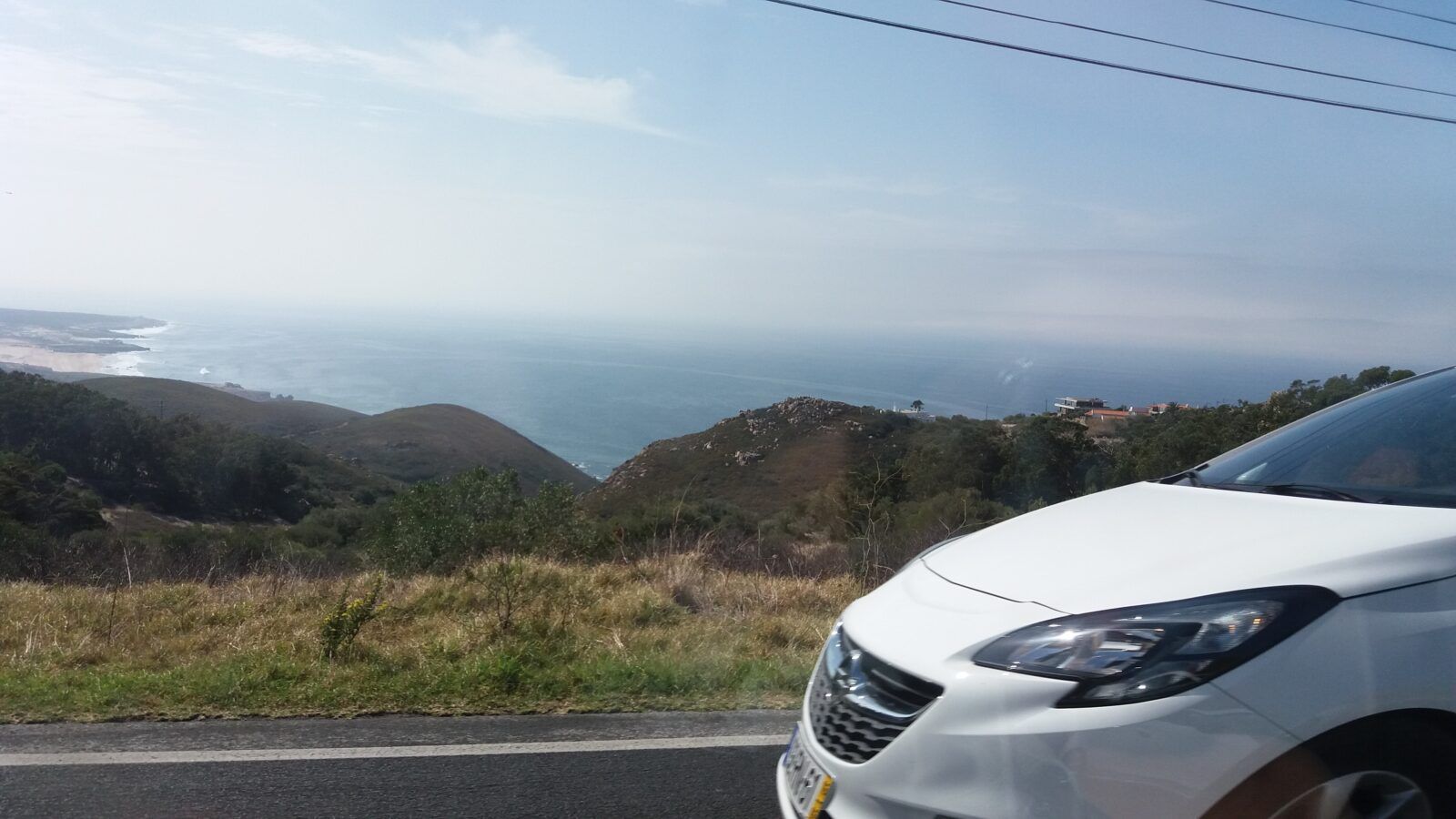 Read more about the article Wypożyczenie auta w Portugalii