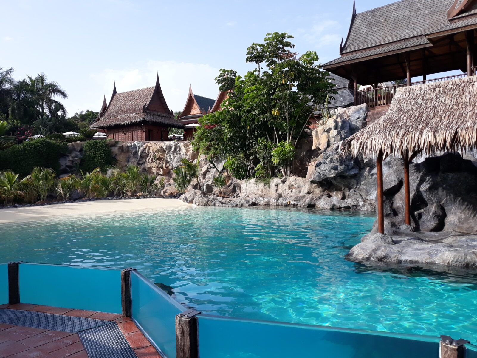 Read more about the article Siam Park na Teneryfie