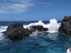 Read more about the article Plaże na Teneryfie