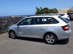 Read more about the article Wypożyczenie auta na Teneryfie