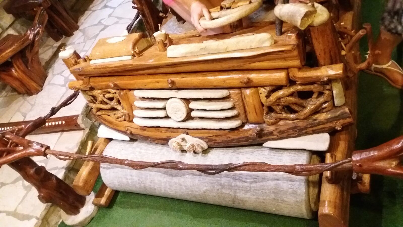 Read more about the article Konoba Kremenko w Svinišće, Chorwacja