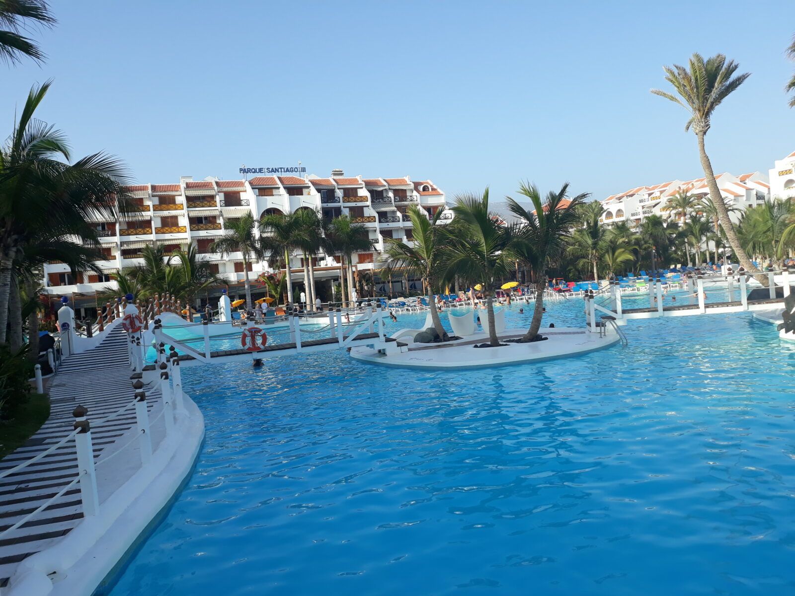 Read more about the article Teneryfa południowa