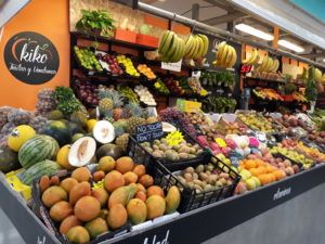 Read more about the article Zakupy na Teneryfie