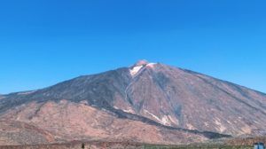 Read more about the article Wulkan Teide