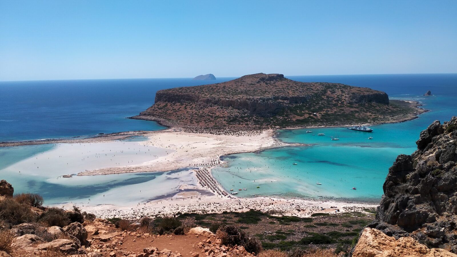 Read more about the article Laguna Balos