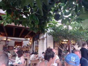 Read more about the article Gramboussa Restaurant