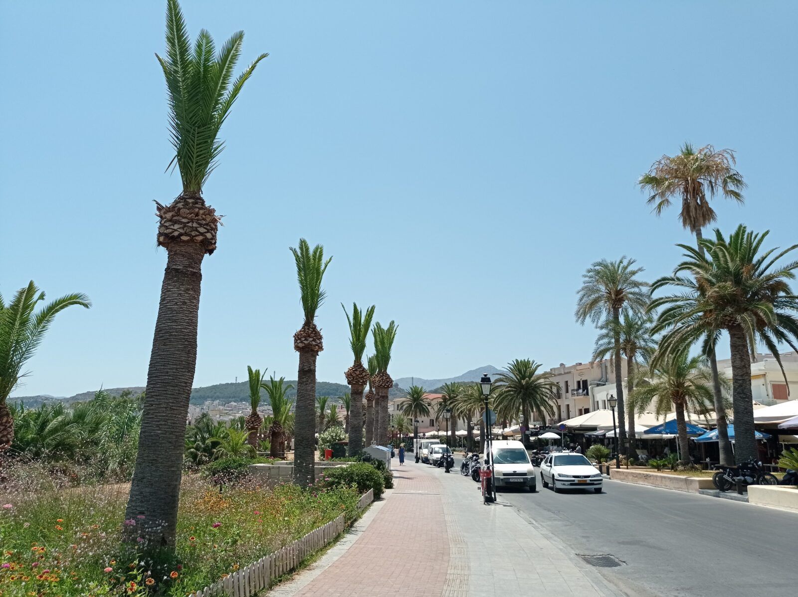 Read more about the article Kreta- miasta, miasteczka, wioski.