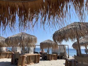 Read more about the article Słoneczne plaże na wyspie Kos