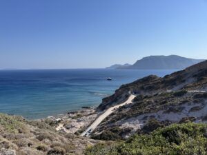 Read more about the article Kos- grecka wyspa pełna słońca i atrakcji