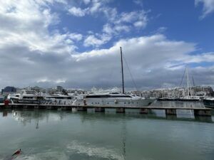 Read more about the article Pireus- jednodniowa wycieczka z Aten